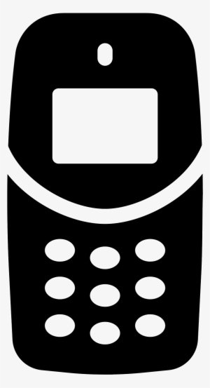 Nokia 3310 Icon - Nokia