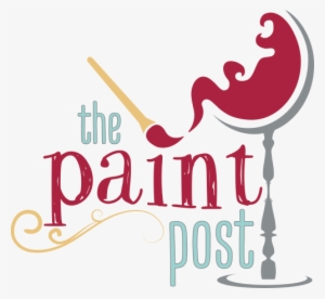 The Paint Post - Graphic Design