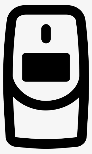 Nokia 3310 Icon - Nokia