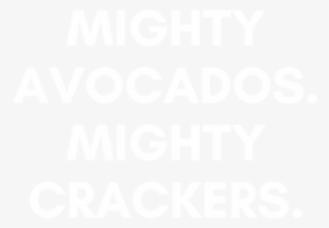 Mighty Crackers - Ps4 Logo White Transparent