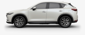 22 - Mazda Cx 5 Colors 2018