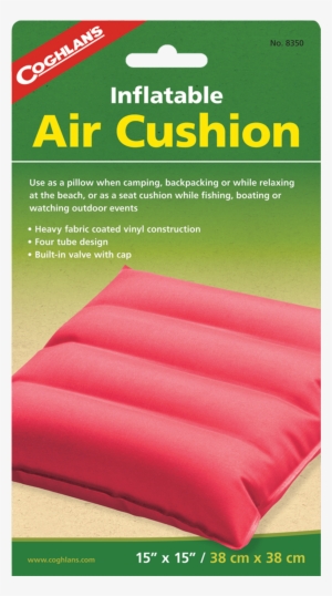 Coghlans - Air Cushion - Parent