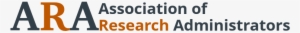 Welcome The Association Of Research Administrators - The University Of Texas At Austin