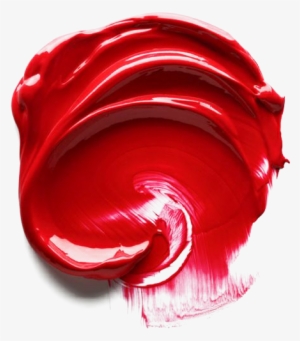 Report Abuse - Lipgloss Smudge Png Png