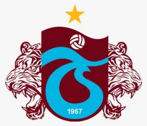 Trabzonspor Png Logo - Trabzonspor Logo