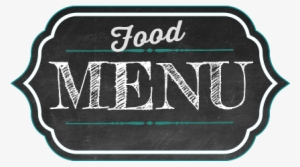 Evening Special - Food Menu Logo