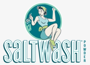 Salt Wash