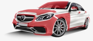 Click Here To Find Out More - Mercedes E Klass Amg