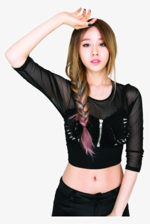 Related Wallpapers - Park Ji Yeon Hot