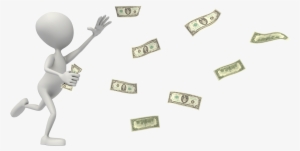 Economical - Chasing Someone For Money