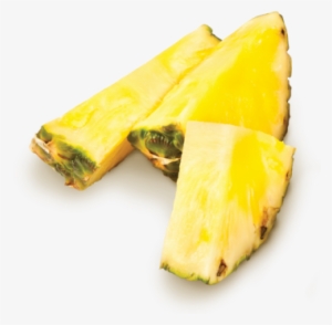 Pineapple Chunks - Pineapple Chunks Transparent Background