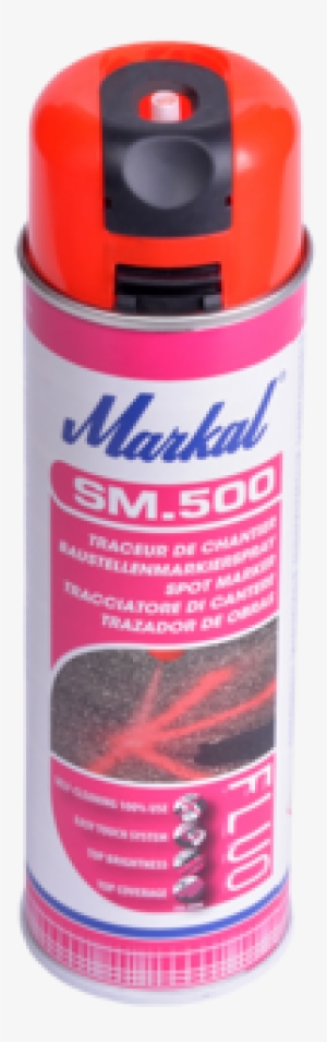 500 Spot Marking Aerosol - Markal