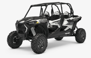 Rzr Xp 4 1000 Eps White Pearl - 2019 Rzr 4 Turbo