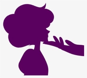 Pinkdiamond Sticker - Steven Universe Pink Diamond Flashback