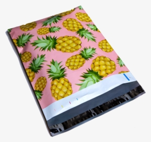 Designer Mailers Pineapple Poly Mailers - Pineapple Poly Mailers