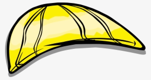 Lemon Cushion Sprite 005 - Cushion