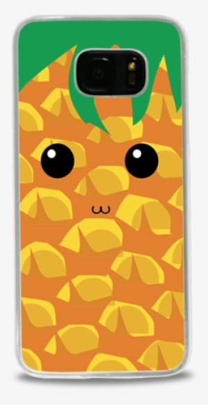 Cute Pineapple - Pineapple