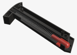 Bebe Toy Gun 3 - Tool