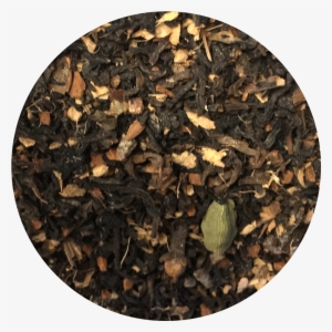 Mayan Chai Tea