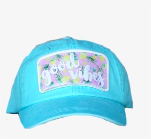 Alternative Views - - Cap