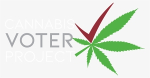 Cannabis Voter Project - Cannabis Voter