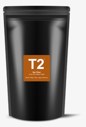 Spi Chai Loose Leaf Everyday Refill - T2 Tea