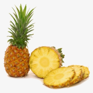 Pineapple - Pine Apple Png