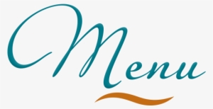 Sip And Savor Your Way Through The Menus Of Our Innovative - Menu Text Png