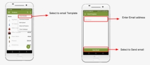 Email Template 1 - Iphone