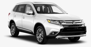 2018 Mitsubishi Outlander Diamond White Pearl - Mitsubishi Outlander White 2018
