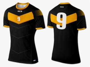 Kcs Jersey Design 30
