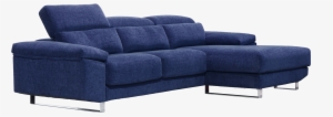 Muebles Modernos Png - Couch