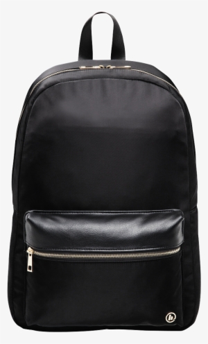Black Gold Rucksack - Hama Mission 15 6