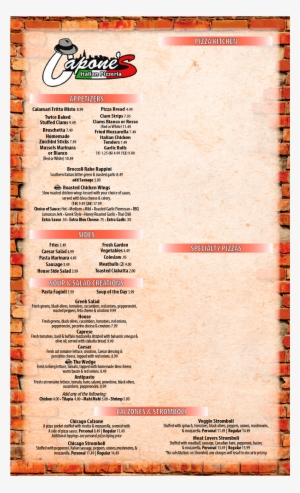 Elegant, Playful, Restaurant Menu Design For A Company - Green Garden Chinese Restaurant