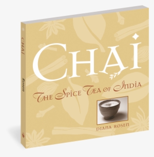 Cover - Chai By Diana Rosen