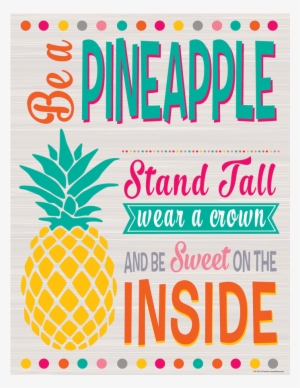 Pineapple Stuff For Classroom