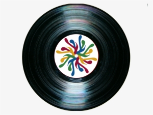 Momath Lp - Vinyl Record