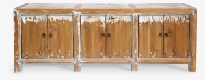 Mueble Tv Marron