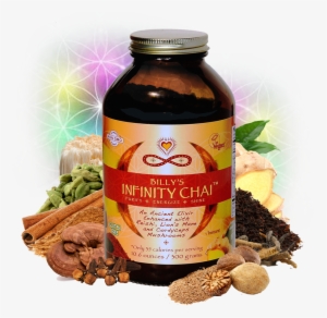 Infinity Chai - Infinity