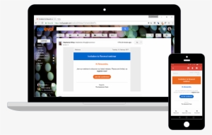 The Template We Will Use Is Entirely Coded In Html - Example Html Template