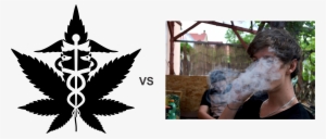 Recreational Vs Medical Marijuana - Cannabis Medicinal