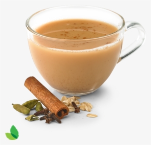 Oat Milk Chai Tea Latte Recipe With Truvía® Natural - Latte