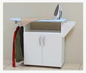 Iron Station Ii - Cabinetry