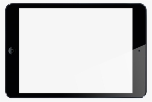 Multi Device Ready - White Laptop Mockup Png