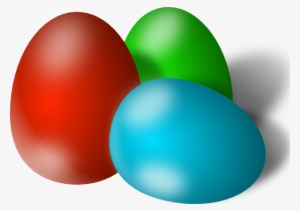 Easter Egg Png Transparent