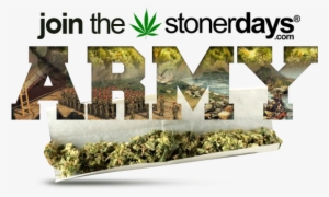 We Smoke Weed - Stonerdays