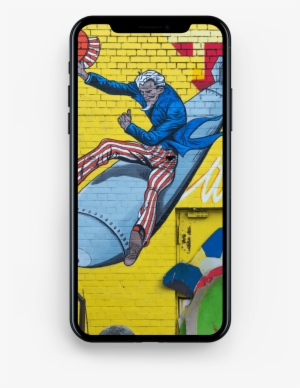 Creative Ui Kit Template - Thank God It's Our Bomb