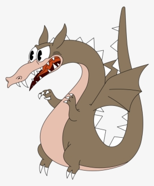 Cuphead Grim Matchstick Technicolor By Kol98 - Cuphead Grim Jr