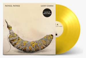 7" Vinyl Records - Pathos