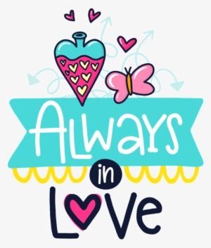 Hand Drawn Cute Love Card Vector - Simple & Colorful I Love You 02" Ceramic Coffee